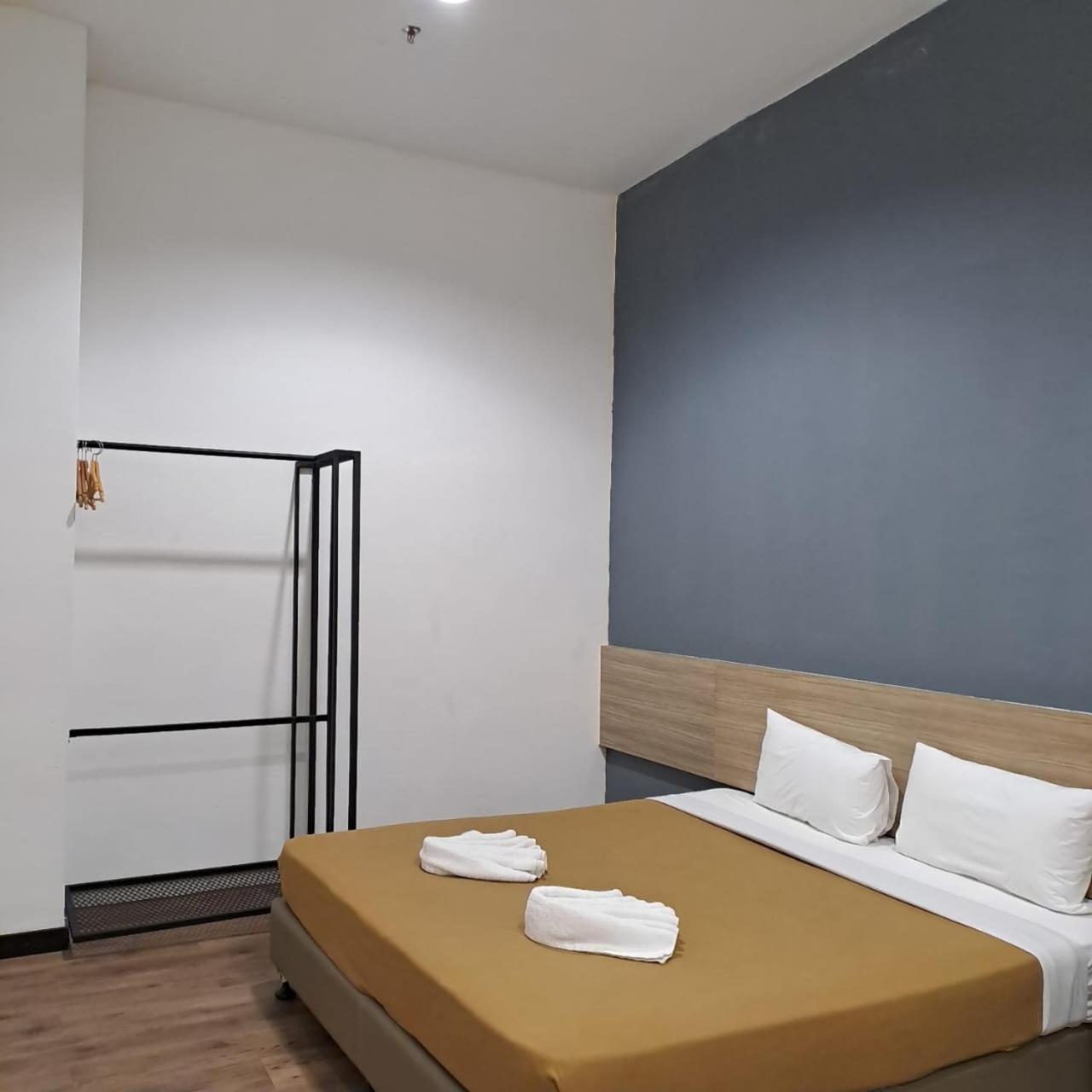 Urban Inn, Alor Setar Zewnętrze zdjęcie